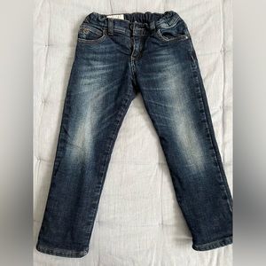 Gucci Jeans, size 4